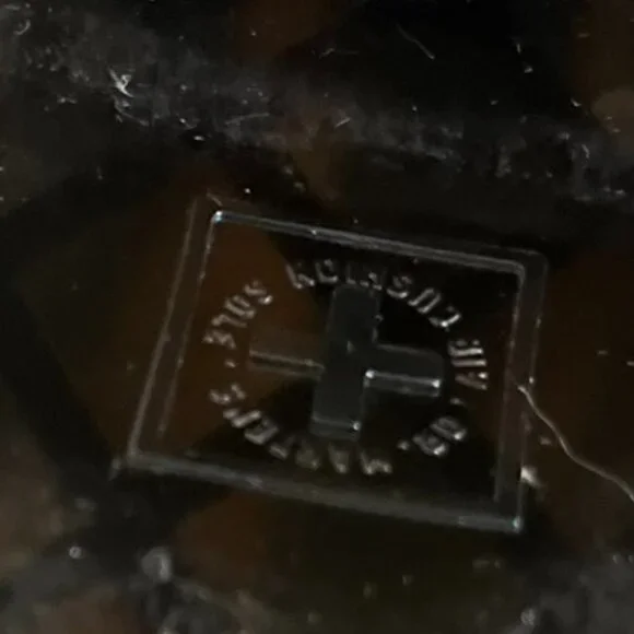 Dr. Martens Black Heeled Boots - Picture 12 of 13